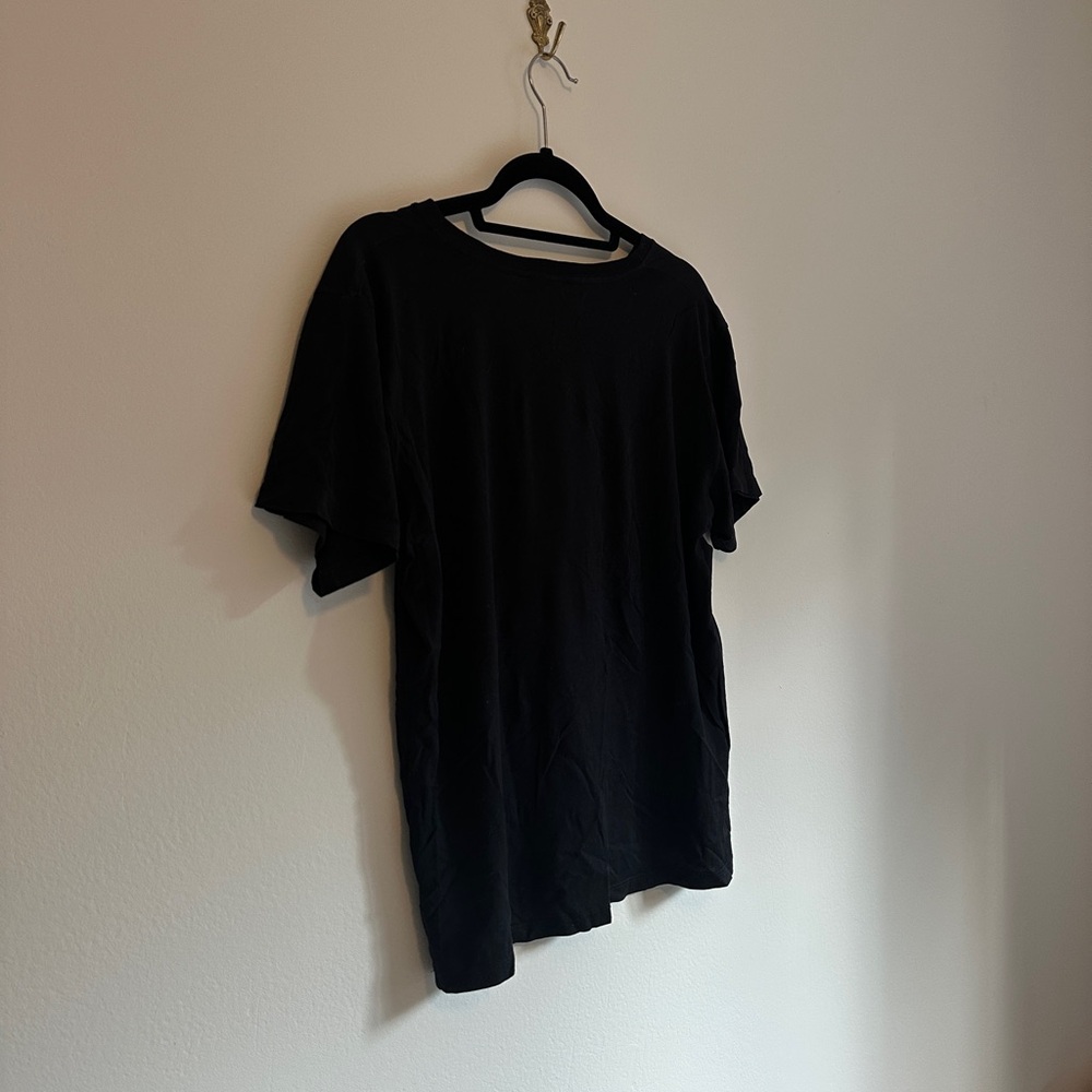 Saint Laurent Blood Luster Tee size Medium - Picture 4 of 5